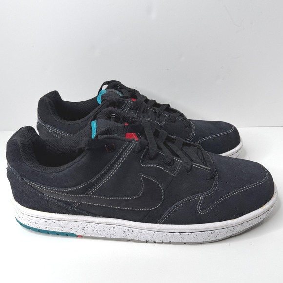 Nike 6.0 Zoom Cush DEADSTOCK Size 12 NEW‎ IN BOX Vintage - Picture 2 of 7